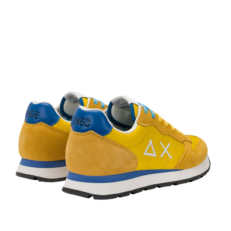 SUN68 TOM SOLID SCPZ36101 AMARILLO -52638