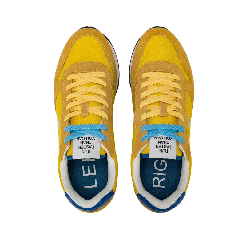 SUN68 TOM SOLID SCPZ36101 AMARILLO -52638