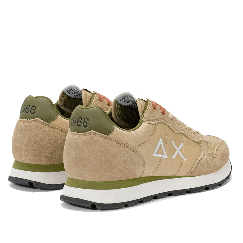 SUN68 TOM SOLID SCPZ36101 BEIGE -52637