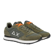 SUN68 TOM SOLID SCPZ45101 MILITARE SCURO -51899