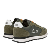 SUN68 TOM SOLID SCPZ45101 MILITARE SCURO -51899