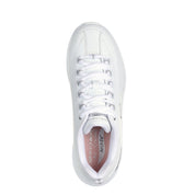 Skechers Arch Fit 2,0-Star Bound 150061 Blanco -51759