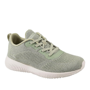 Skechers Bobs Squad Chaos 117497 Verde -50079