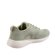Skechers Bobs Squad Chaos 117497 Verde -50079