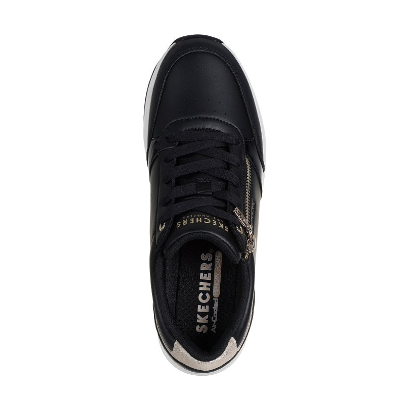 Skechers Billion 2 - High-End 177341 Negro -51724