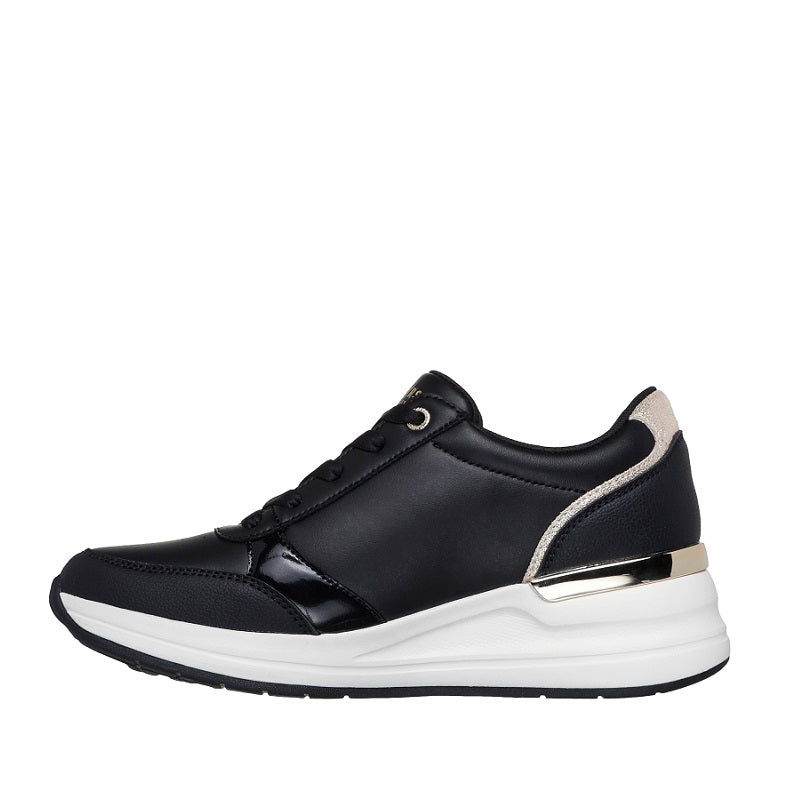 Skechers Billion 2 - High-End 177341 Negro -51724