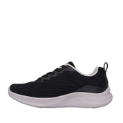 Skechers Bobs Moda Flex - Mellow Dawn 117731 Negro -51714