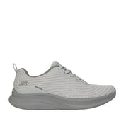 Skechers Bobs Moda Flex - Mellow Dawn 117731 Gris -51715