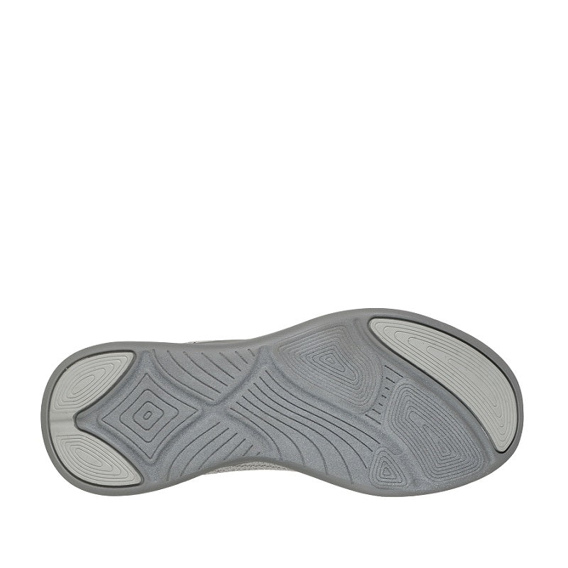 Skechers Bobs Moda Flex - Mellow Dawn 117731 Gris -51715