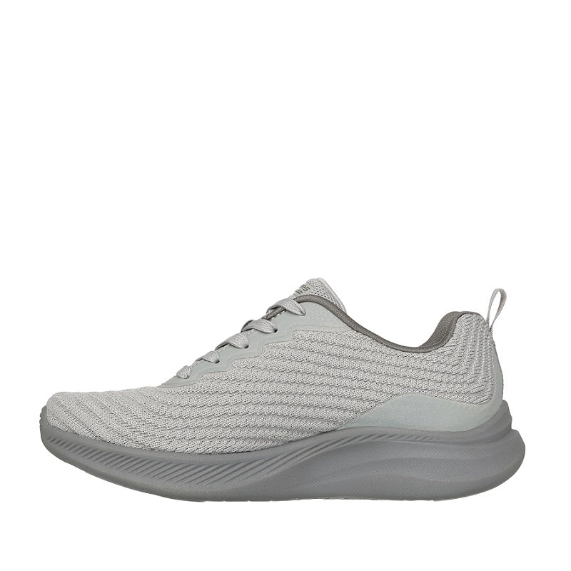 Skechers Bobs Moda Flex - Mellow Dawn 117731 Gris -51715