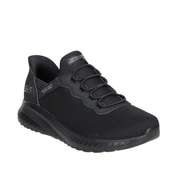 Skechers BOBS Squad Chaos Black -46677