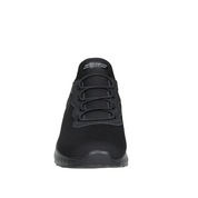 Skechers BOBS Squad Chaos Black -46677