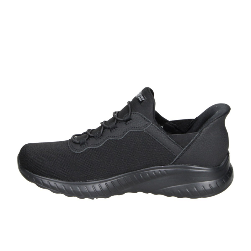 Skechers BOBS Squad Chaos Black -46677