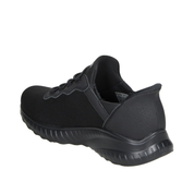 Skechers BOBS Squad Chaos Black -46677
