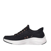 Skechers Contour Foam - Golden Hour 150413 Negro -51737