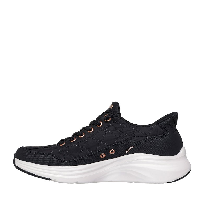 Skechers Contour Foam - Golden Hour 150413 Negro -51737