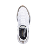 Skechers Contour Foam - Cozy Fit 232619 Blanco -51762