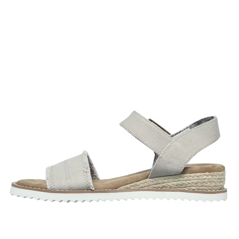 Skechers Desert Kiss-Adobe Princess Taupe -42992