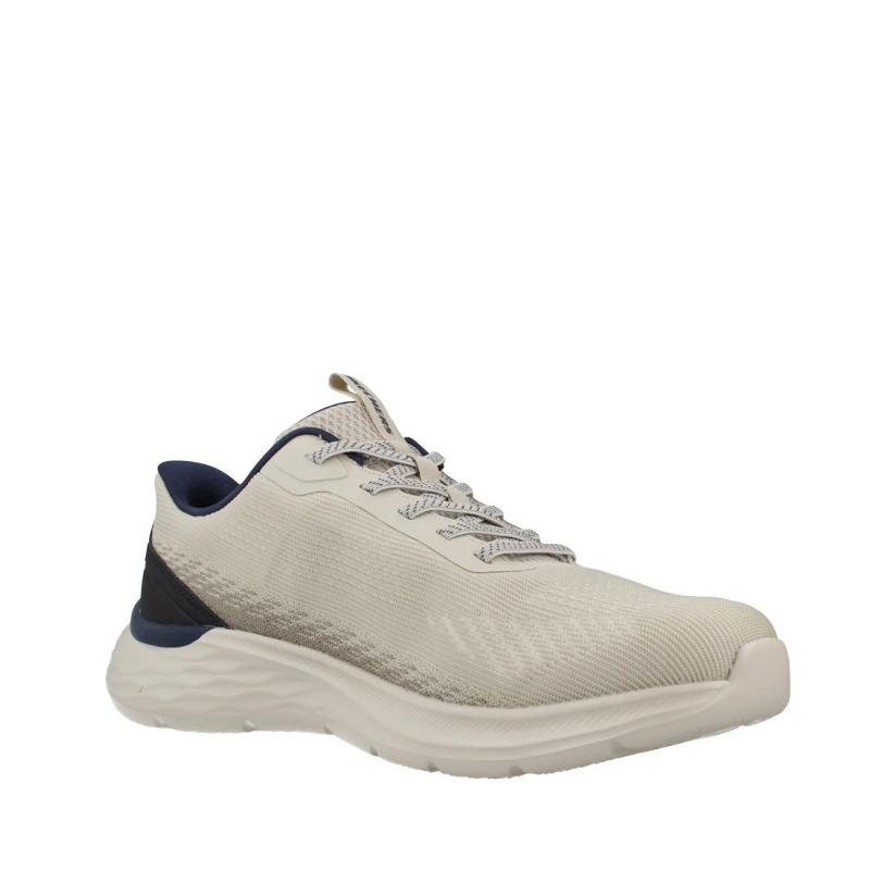 Skechers garner - ellis 211369 -52822 TAUPE