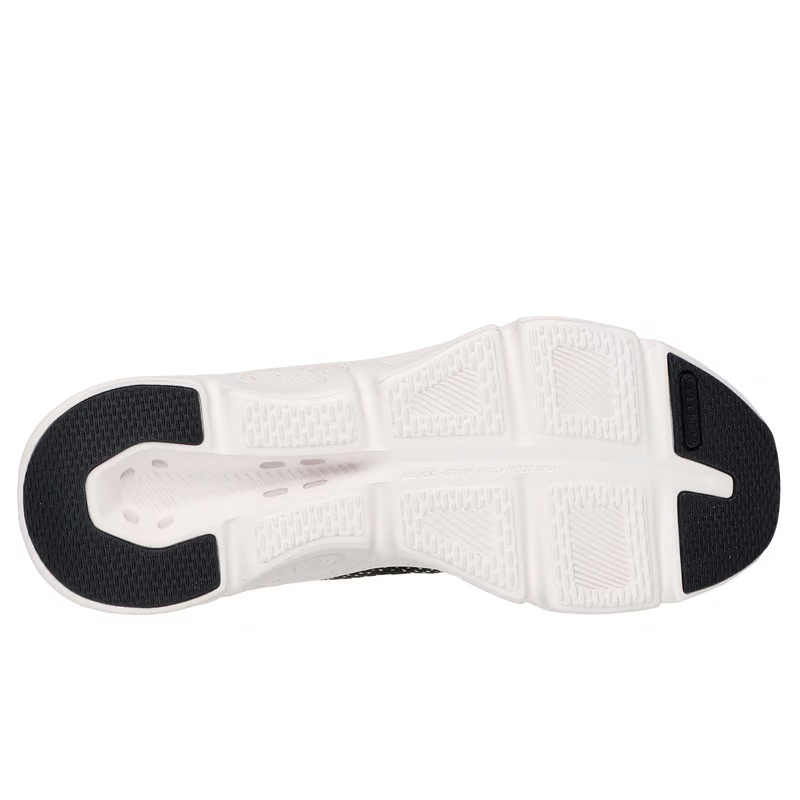 Skechers Glide-Step Gratify 104610 Black/Gold -50071