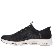 Skechers Glide-Step Gratify 104610 Black/Gold -50071