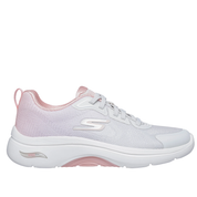 Skechers Go Walk Arch Fit 2.0 - Meredi 125333 Natural / Light Pink -50082