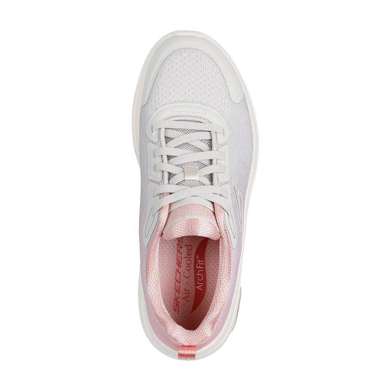 Skechers Go Walk Arch Fit 2.0 - Meredi 125333 Natural / Light Pink -50082