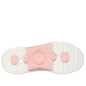 Skechers Go Walk Arch Fit 2.0 - Meredi 125333 Natural / Light Pink -50082