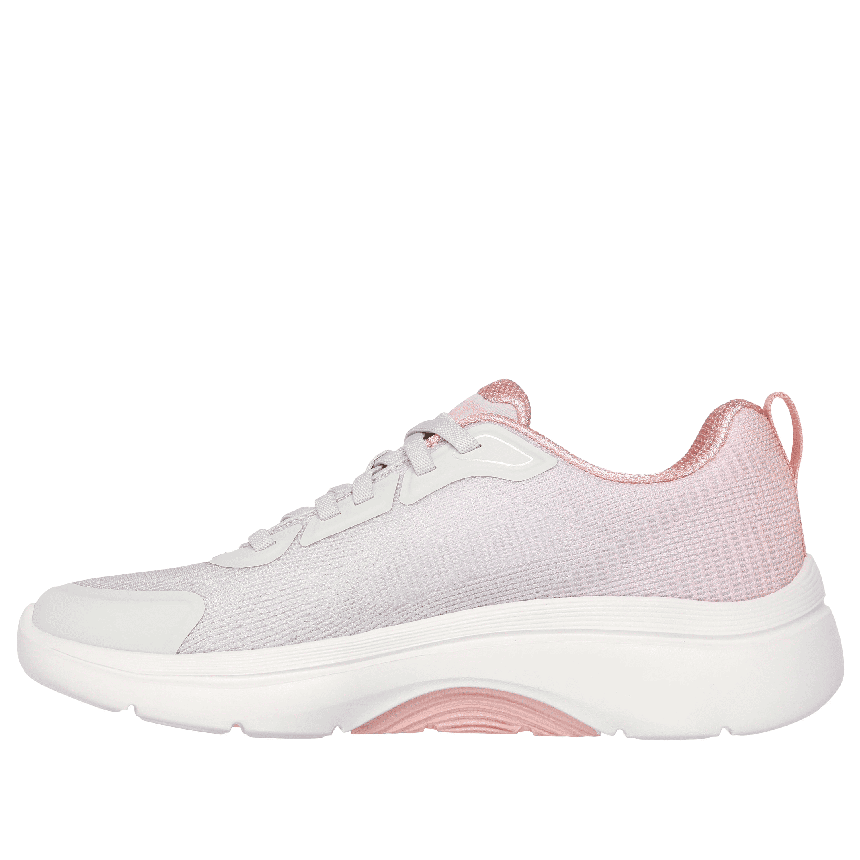 Skechers Go Walk Arch Fit 2.0 - Meredi 125333 Natural / Light Pink -50082
