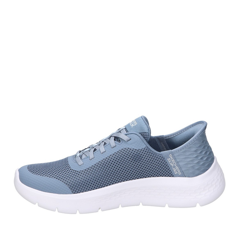 Skechers Go Walk Flex - Grand 124836 Blue -50080
