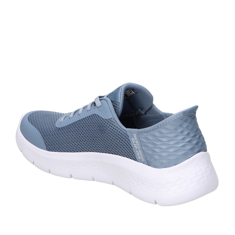 Skechers Go Walk Flex - Grand 124836 Blue -50080