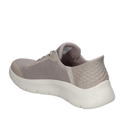 Skechers Go Walk Flex - Grand 124836 Taupe -50081