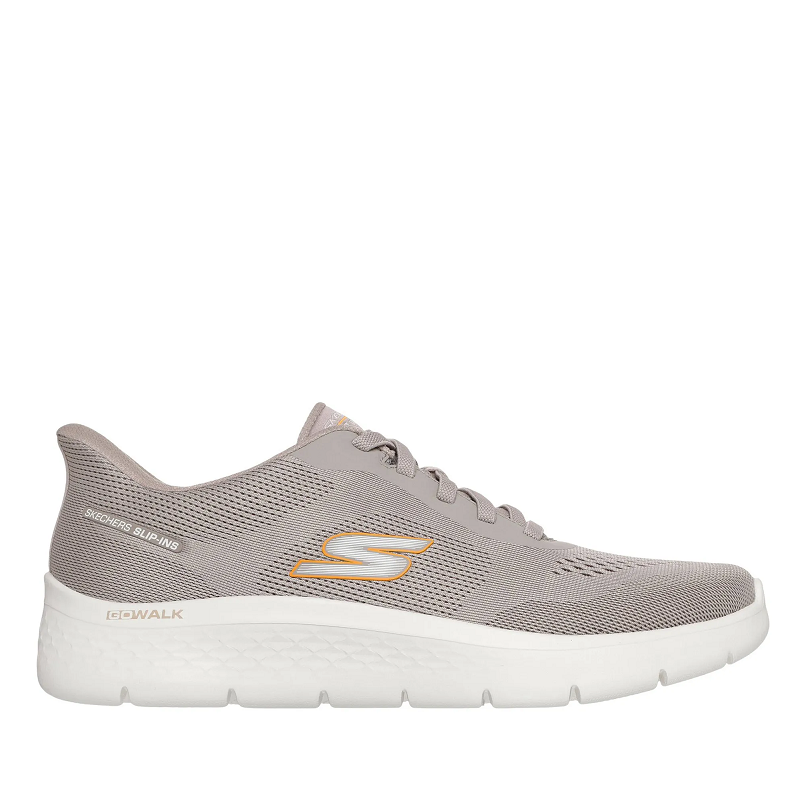 Skechers Go Walk Flex - Master Color Taupe 216924 -52816