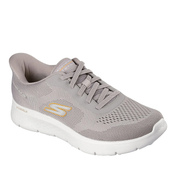 Skechers Go Walk Flex - Master Color Taupe 216924 -52816