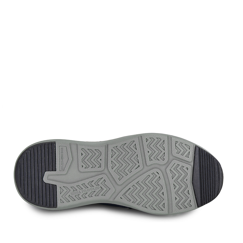 Skechers Parson - Ralven 204804 Azul Marino -50093
