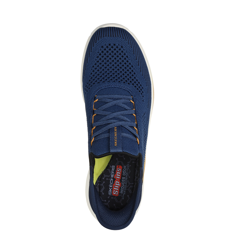 Skechers Slade - Quinto 210810 Azul -46685