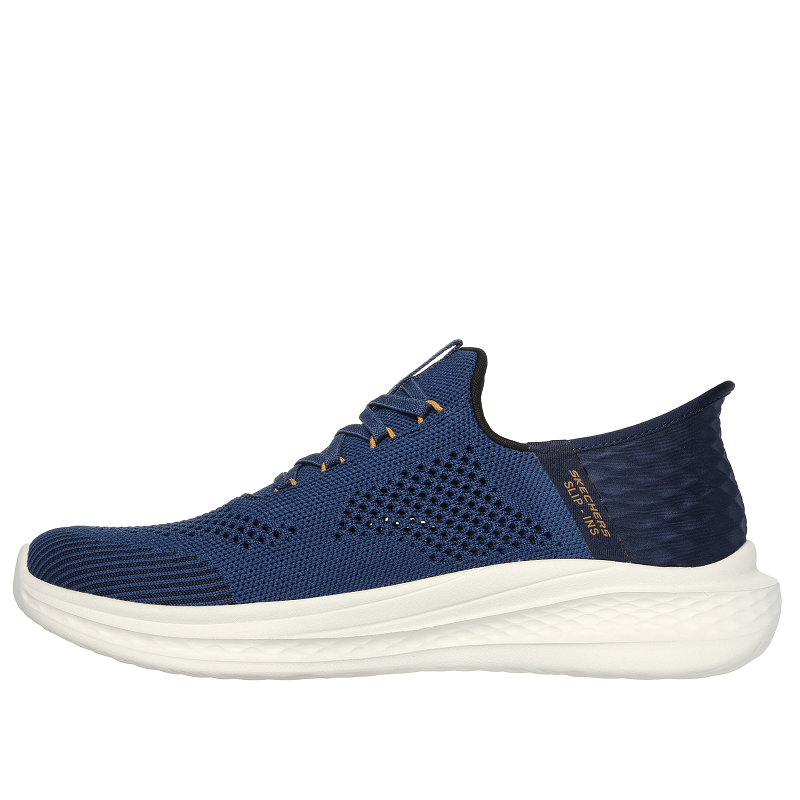 Skechers Slade - Quinto 210810 Azul -46685