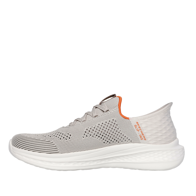 Skechers Slade - Quinto 210810 Gris -50096