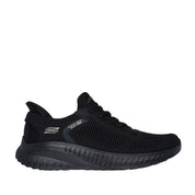 Skechers Bobs Squad Chaos - Current Mu 117497 Negro -51733