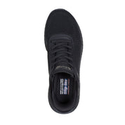 Skechers Bobs Squad Chaos - Current Mu 117497 Negro -51733