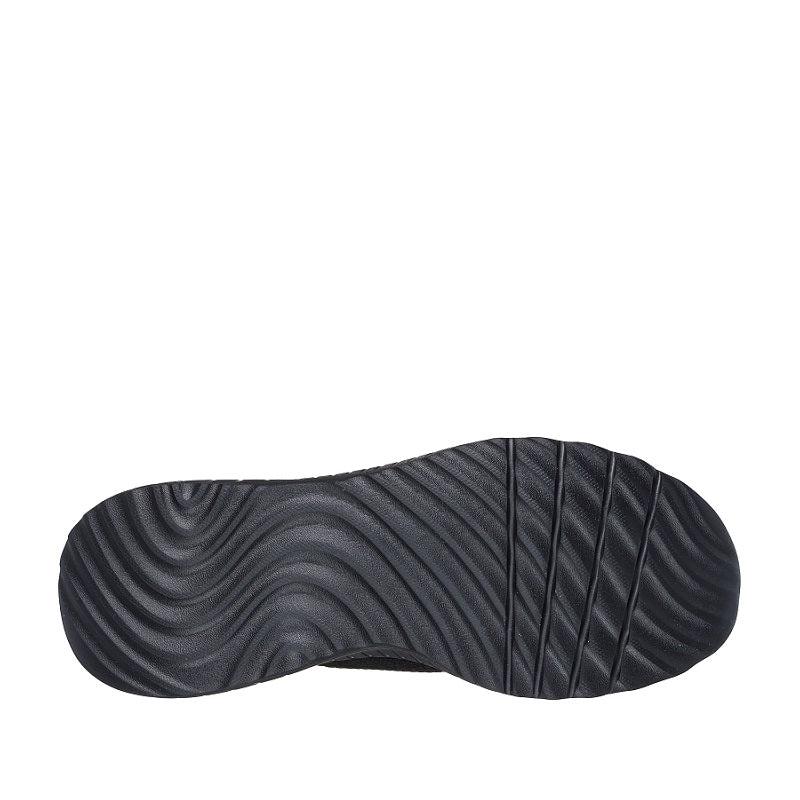 Skechers Bobs Squad Chaos - Current Mu 117497 Negro -51733