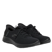 Skechers Summits-New Daily 150263 Black -50085