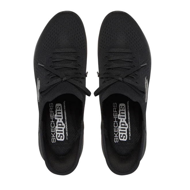 Skechers Summits-New Daily 150263 Black -50085