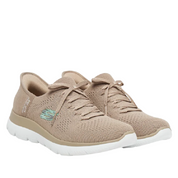 Skechers Summits-New Daily 150263 Taupe