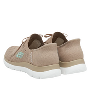 Skechers Summits-New Daily 150263 Taupe