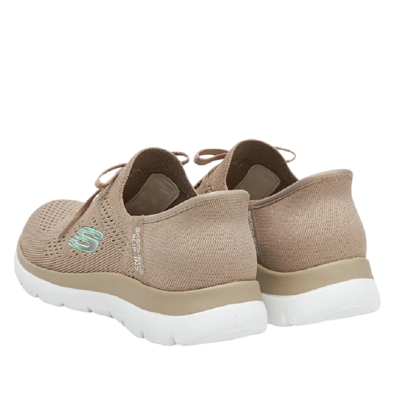 Skechers Summits-New Daily 150263 Taupe