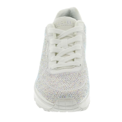 Skechers Uno - Disco Rave 155262 White -50087
