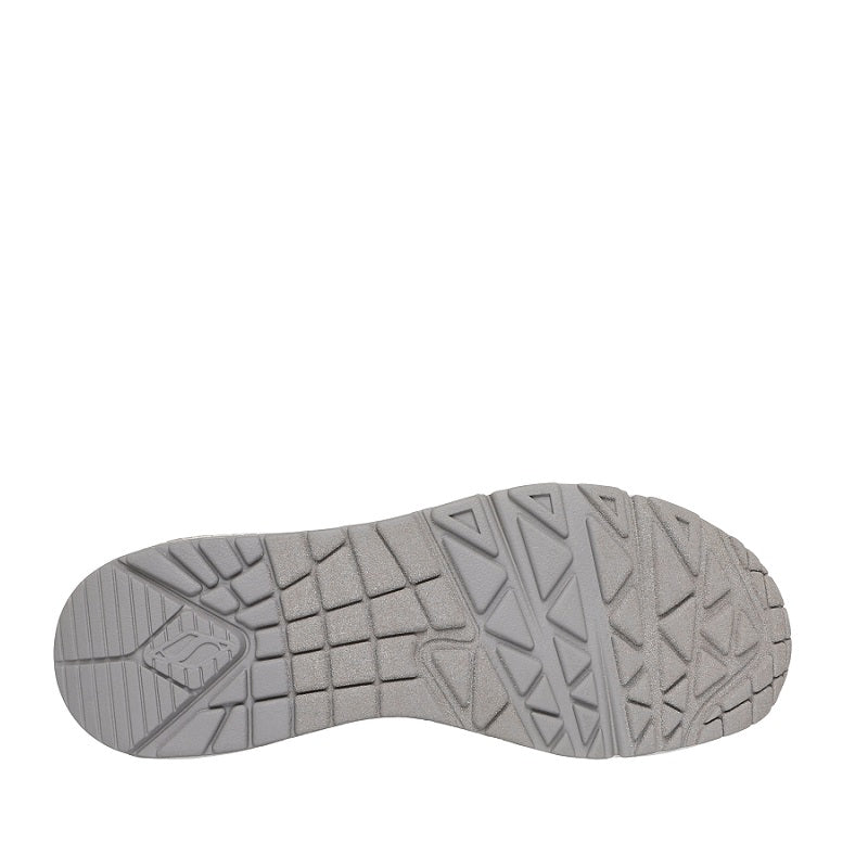 Skechers Uno - Safari Time 155412 Blanco -51720