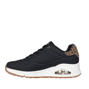Skechers Uno - Jungle Nite 177093 Negro -51723