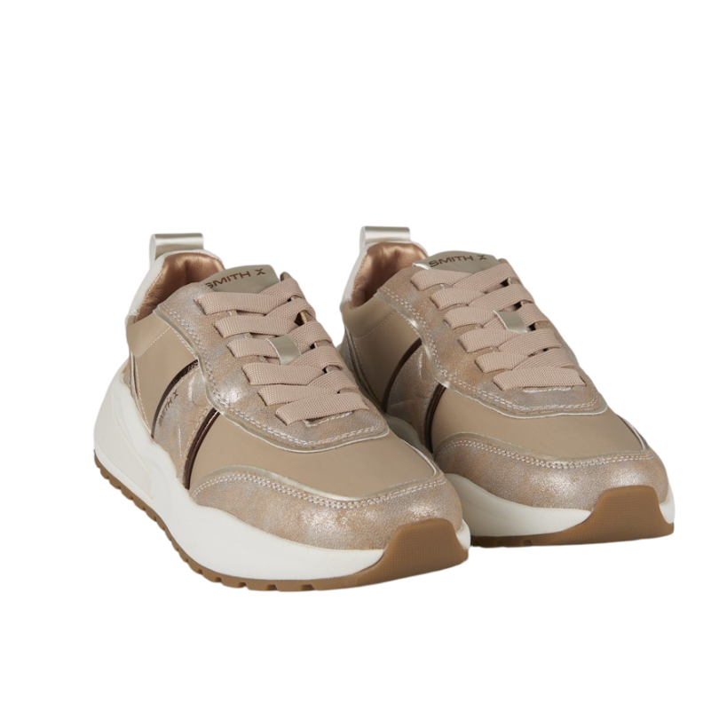 Smith X Blaze woman SXBCBZW-8038 BEIGE -51780
